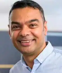Dr Vinay V Kumar